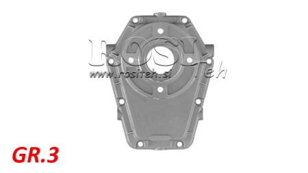 PRZEDNIA OBUDOWA DO PRZEKŁADNI GR.3