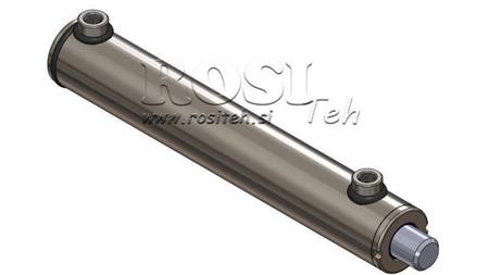 HIDRAVLIČNI CILINDER STANDARD 60/40-600
