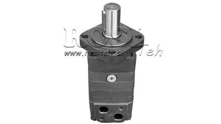 SILNIK HYDRAULICZNY MS 80