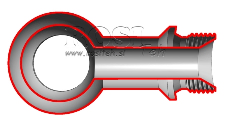 ZŁĄCZE HYDRAULICZNE NZ
