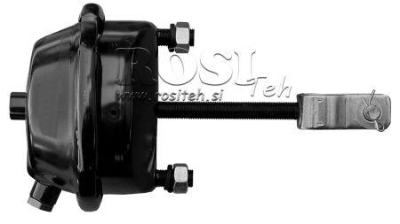 SIŁOWNIK PNEUMATYCZNY DO HAMULCÓW BĘBNOWYCH 20