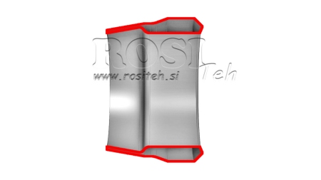 HIDRAVLIČNI PRSTAN ACS 30