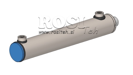 DENKO SIŁOWNIKA HYDRAULICZNEGO 