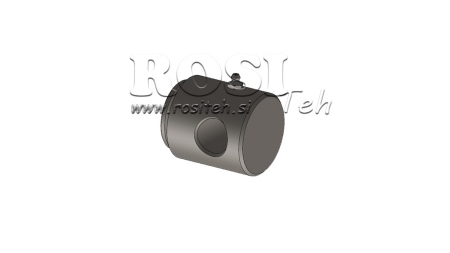 DENNICA SIŁOWNIKA HYDRAULICZNEGO 