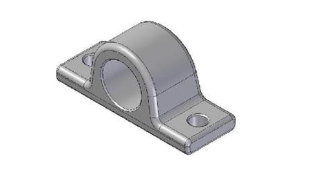 MOCOWANIE CYLINDRA TELESKOPOWEGO FI35