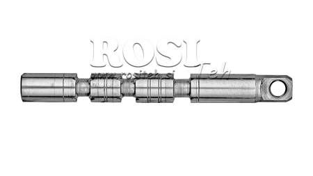 SPINDEL B1 TIL P40 - ENKELTRETTET