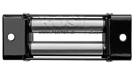 VODILICA S VALJCIMA ZA ČELIČNO UŽE (12000) 119x298