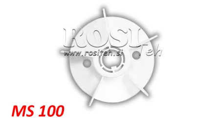 WENTYLATOR SILNIKA ELEKTRYCZNEGO MS 100