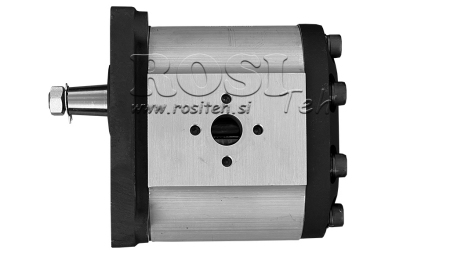 POMPA HYDRAULICZNA GR.3 34 CC LEWA - PRZYROBNICE