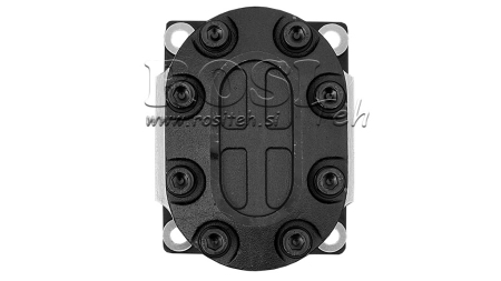 POMPA HYDRAULICZNA GR.3 34 CC LEWA - PRZYROBNICE