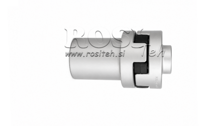 GUMI VMESNIK ND43A (11-15kW)  42mm/GR2