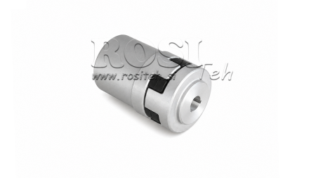 INTERFEJS GUMOWY ND17 (5.5-9KW)  38MM/GR3
