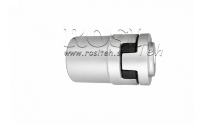 INTERFEJS GUMOWY ND17 (5.5-9KW)  38MM/GR3