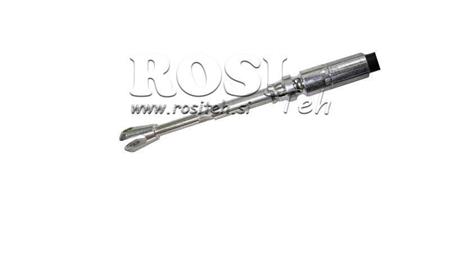 JOYSTICK INDEMAR TIL FORK WINCH - 1x KNAP