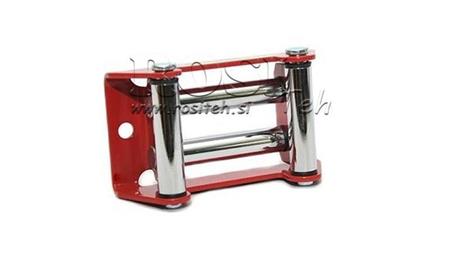 WCIĄGARKA ELEKTRYCZNA 12 V DWM 3500 ST - 1588 kg