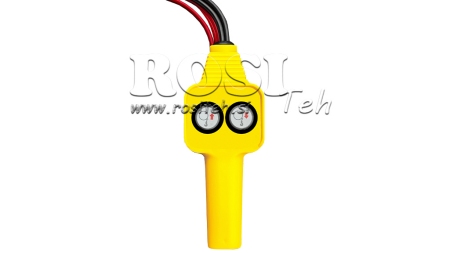 12 V WYCIĄGARKA ELEKTRYCZNA RS-2500 - 1130 kg - ECO