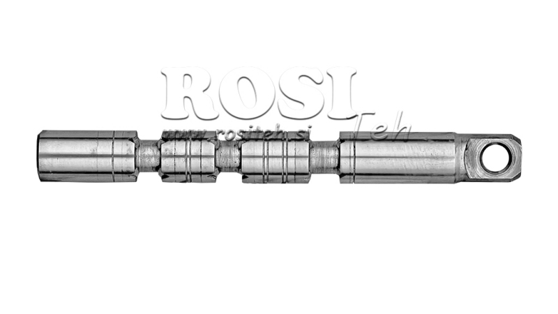 SPINDEL B1 TIL P40 - ENKELTRETTET