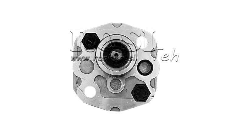 POMPA HYDRAULICZNA 10C8.0X302 8.0 CC PRAWA