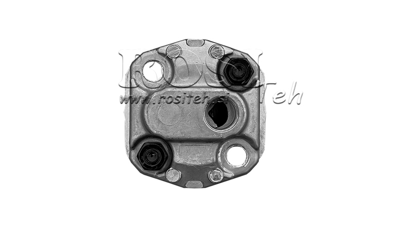 POMPA HYDRAULICZNA 10C8.0X302 8.0 CC PRAWA