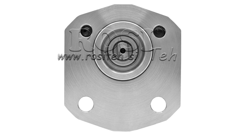 POMPA HYDRAULICZNA 10C8X179 GR.1 - 8cc - PRAWY