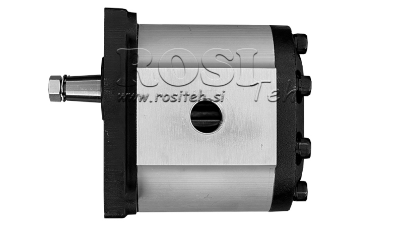 POMPA HYDRAULICZNA GR.3 42 CC PRAWA - GWINT