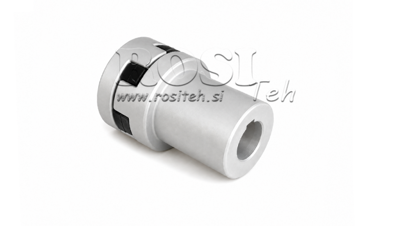 GUMI VMESNIK ND43A (11-15kW) 42mm/GR2