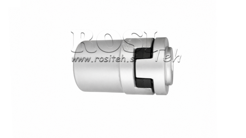 INTERFEJS GUMOWY ND17 (5.5-9KW) 38MM/GR3