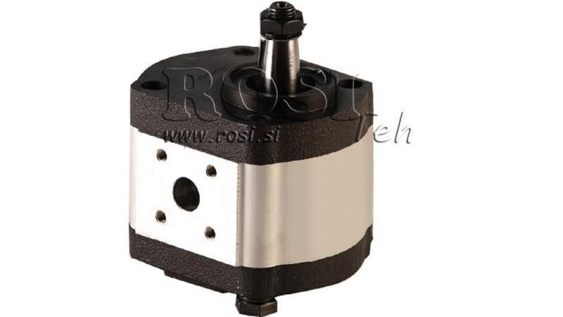 POMPA HYDRAULICZNA 20C19X007 GR.2 19cc sx PRAWA