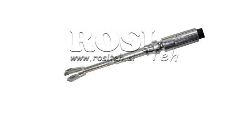 JOYSTICK INDEMAR TIL FORK WINCH - 1x KNAP