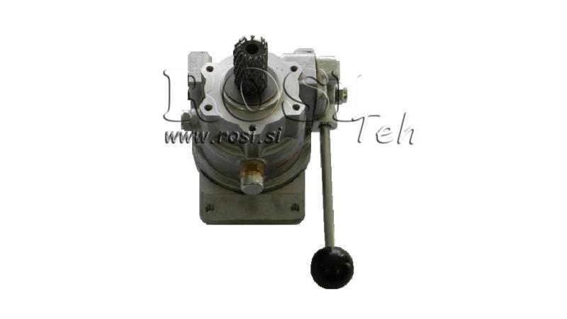 MECHANICZNY WYŁĄCZNIK DO POMPY GR.2