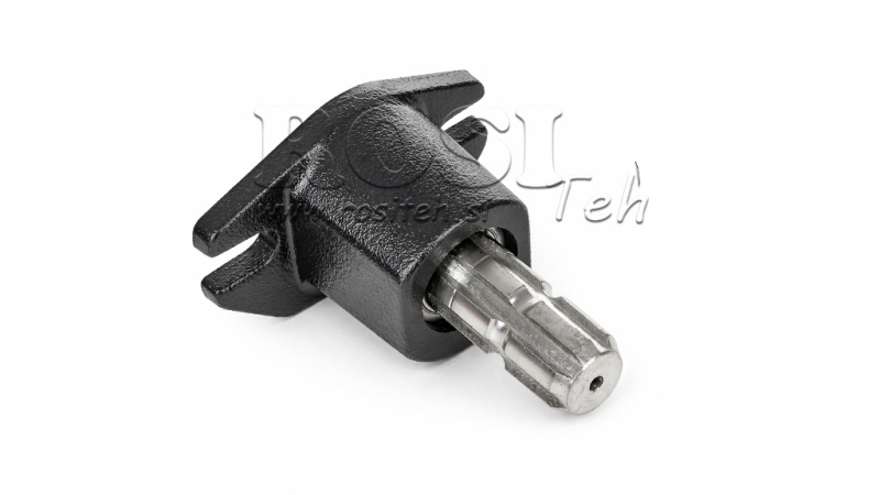 ADAPTER KARDANA GOLDONI JOLLY