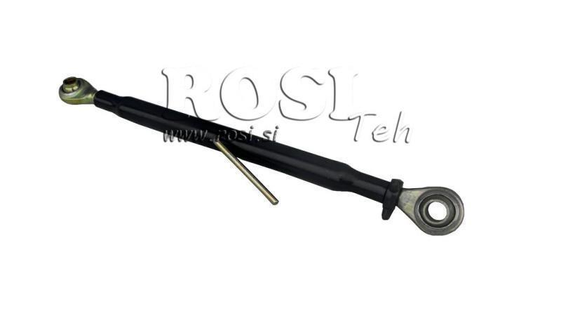 TRAKTOR TRÅD TRÆKKEANORDNING CAT 1 M27X3 - 570/730 ECO