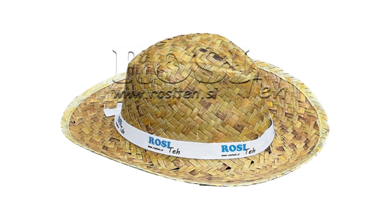 HEINÄHATTU - HEINÄHATTU ROSI TEH