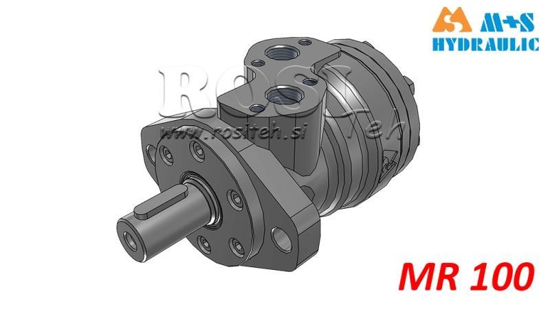 MOTOR HIDRAULIC MR 100