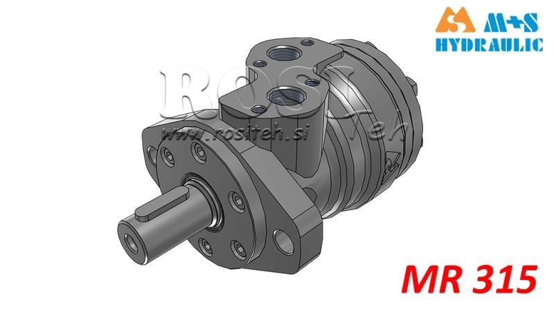 MOTOR HIDRAULIC MR 315