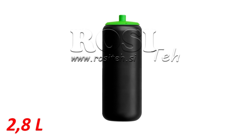 AKUMULATOR HYDRAULICZNY 2.8 LIT - BSP1/2