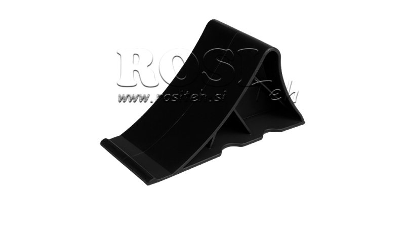 CANTERĂ DIN PLASTIC 225 x 100 x 90 mm