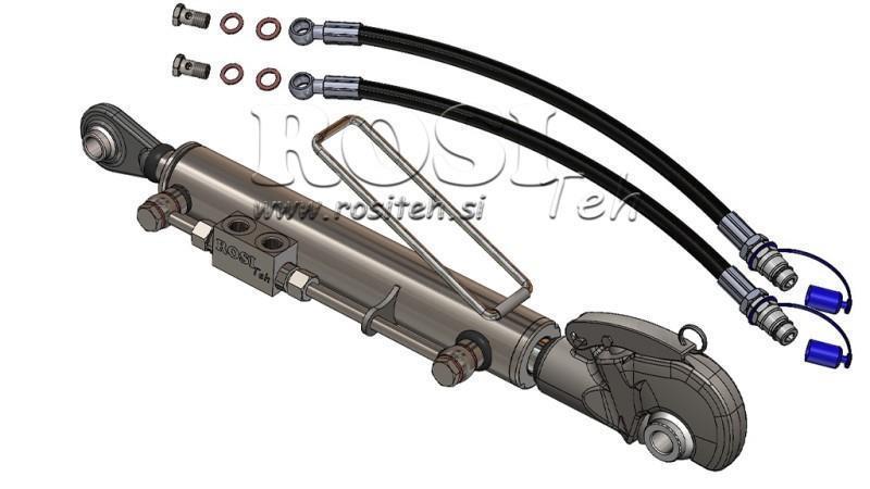 HYDRAULINEN VETÄJÄ AUTOMAATTINEN - 1. LUOKKA 50/30-280 (20-55HP)(19.2)