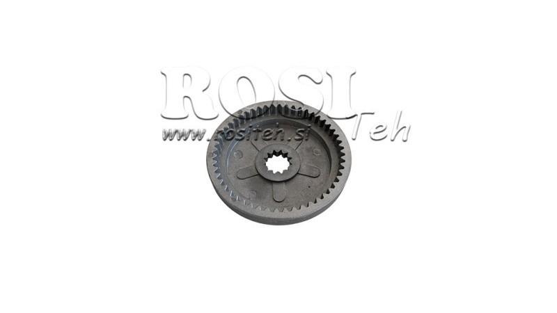 ZĘBATKA DO WCIĄGARKI DWM 2000-3500 ST