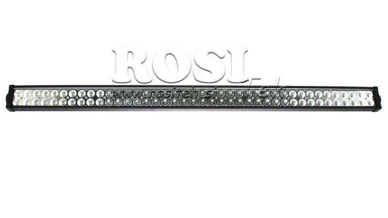 LAMPY ROBOCZE LED - LAMPY 80 LED 240W 12V-24V KOMBO 106cm MEGA