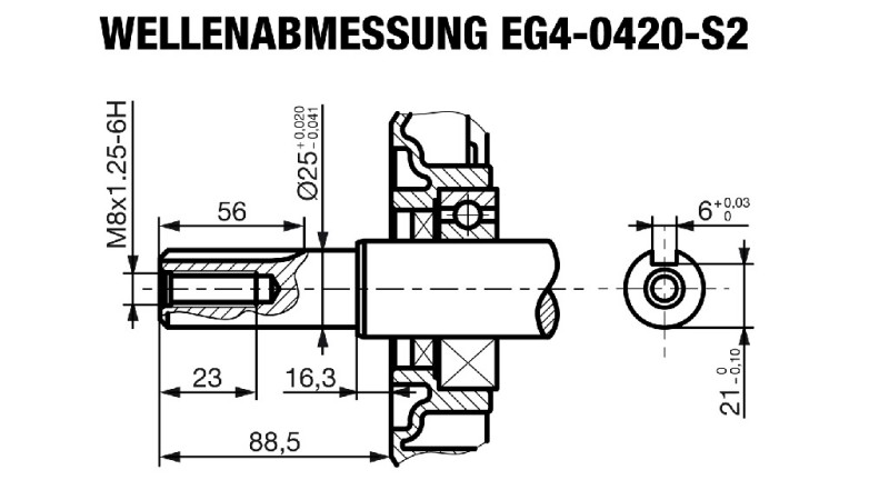 silnik benzynowy EG4-420cc-9.6kW-13.1HP-3,600 RPM-E-KW25x88.5-elektryczny rozruch