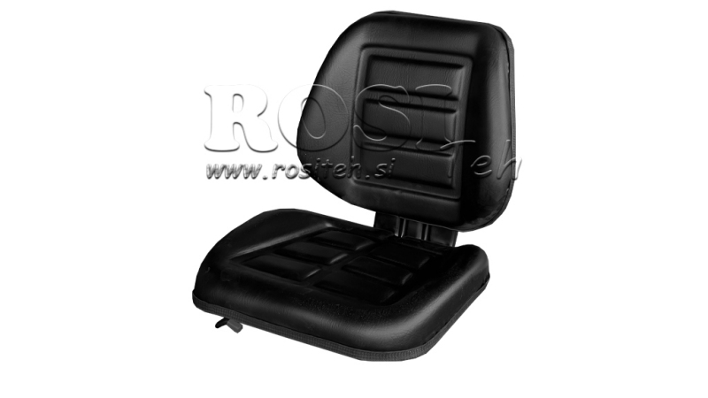 ASIENTO DE CARRETILLA ELEVADORA
