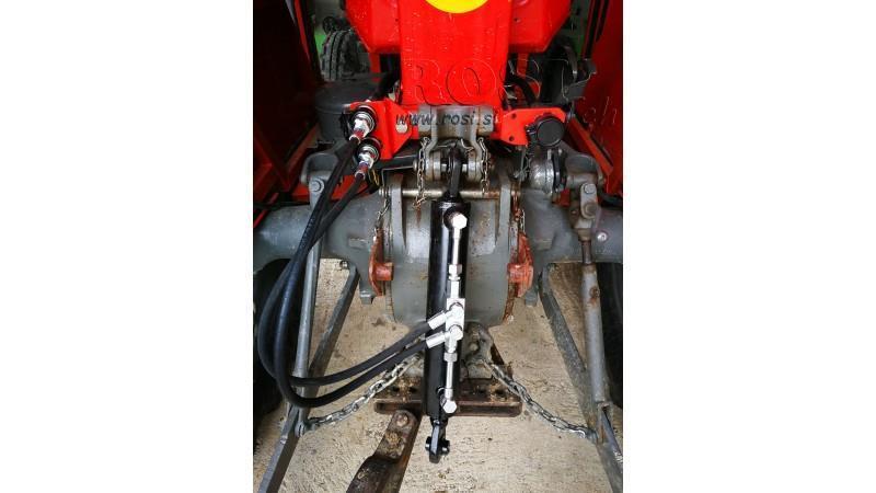 HYDRAULINEN VENTTIILI IMT 481