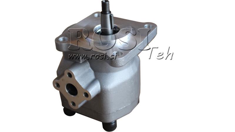 BOMBA HIDRÁULICA TRACTOR - GP25AVB - 10A10X570SS