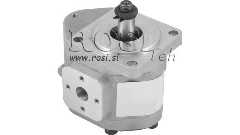 POMPA HYDRAULICZNA TRAKTOR - 307001-3300 - 20A11X903SH