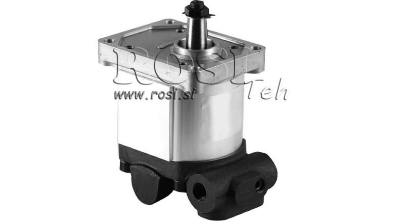 POMPA HYDRAULICZNA TRAKTORA -  5180275 - 20A15X527-12/10VBAM