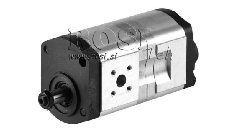 POMPA HYDRAULICZNA TRAKTORA -  3223932R93 - 22A11/8.2X403