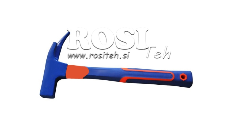 VASARA 600 g, HIILIHANKE 33 cm