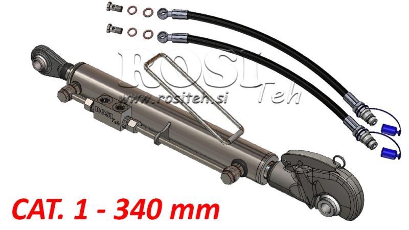 HIDRAVLIČNA POTEZNICA AVTOMATSKA - 1 KAT. 50/30-340 (20-55HP)(19,2)