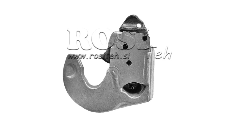 HAK DO ŁĄCZNIKA GÓRNEGO HYDRAULICZNEGO - AUTOMATIC KAT.3 WALTERSCHEID